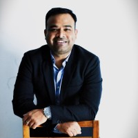 Citykart Employee Suraj Kumar's profile photo