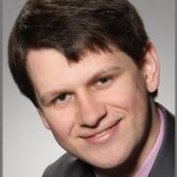Relex Solutions Employee Jonas Braun's profile photo