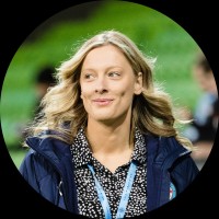 Melbourne City FC Employee Nikki Drost's profile photo
