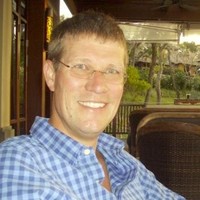 Huws Gray Employee Richard Aldridge's profile photo