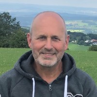 Demo Advies Employee Harry Janssen's profile photo