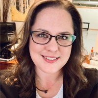 Holbrook Service Employee Leeann Young's profile photo