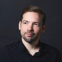 VitaminLab Employee Nick Tomkin's profile photo