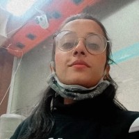 String Solution Employee Juhi Nagpal's profile photo