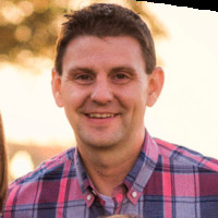 Walmart Global Tech Employee John Dougherty's profile photo