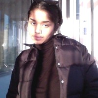 Chitra Mistry Email