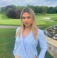 Glen Oaks Club Employee Christina Cestaro's profile photo