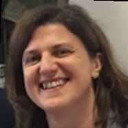 Proplast Employee Maria Scrivani's profile photo
