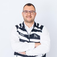 ZEBRA SYSTEMS s.r.o. Employee Erik Leo's profile photo