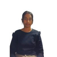 Capgemini Employee Rajashree D's profile photo