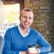 OFT Food Safety & Injury Lawyers Employee Brendan Flaherty's profile photo
