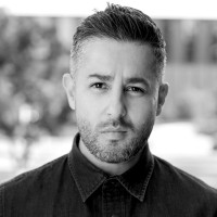 Nike Employee Diego Guevara's profile photo