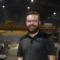 Petersen Inc. Employee Nicholas Davis's profile photo