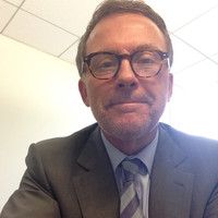 Lockton Companies Employee Brian Driscoll's profile photo