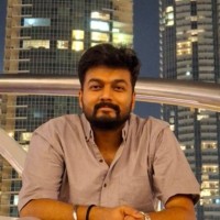 Fractal Systems - UAE Employee Atharv Palherkar's profile photo