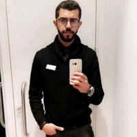 Zouhair Hilmi Email