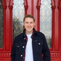 Athletic House Employee Andrew Axelsson's profile photo