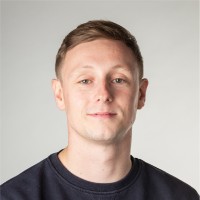 KnowBe4 Employee Adam Neale's profile photo