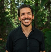 PriceSmart Employee Sebastián Moreira Hidalgo's profile photo