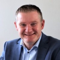 Achmea Employee Martin Vos's profile photo