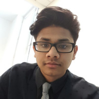 BDR Solutions LLC Employee Mohammad Newaz's profile photo