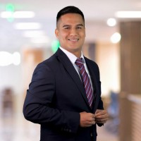 FABMER S.A. Employee Luis Cornejo Mendoza's profile photo