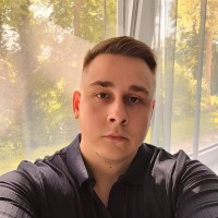 QBS Software: Germany Employee Jakob Golubenko's profile photo