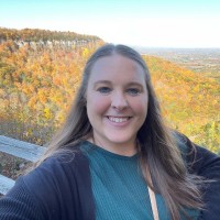 AFS Intercultural Programs USA Employee Katie Sullivan's profile photo