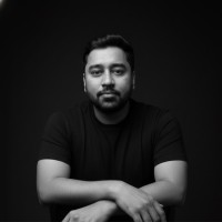 philm CGI Employee Aditya Malvade's profile photo