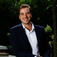 Joris de Vor Email & Phone Number