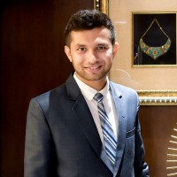 DevOn Employee Deepak Baid's profile photo