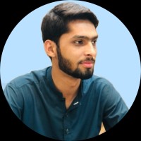 The Right Software Employee Muhammad Waheed's profile photo