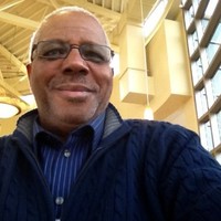 Nanovis Employee Myrick Johnson's profile photo