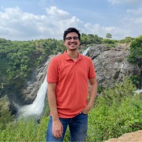 Ayush Bhandari Email