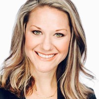 Johnson & Johnson Innovative Medicine Employee Danielle Leonard's profile photo