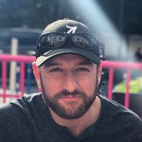 DonohooAuto Employee Tyler Robbins's profile photo