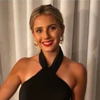 Charlotte Pin Email