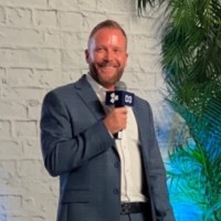 Web3Workx Employee Adam Leese's profile photo