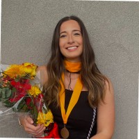 Shared Wellness Employee Danielle Corbett's profile photo
