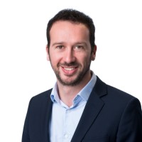 Mindflow Employee Amaury Guinot's profile photo