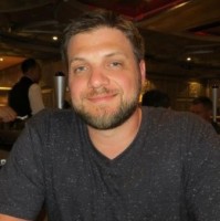 Static Media Employee Carmen Ribecca's profile photo