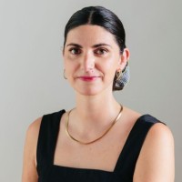 Hue & Cry Employee Joslyn Sneddon's profile photo