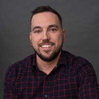 SmartBug Media Employee Mathieu Morin's profile photo