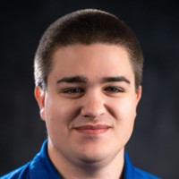 Expo Square Employee Thomas Welch's profile photo