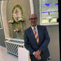 e-GEOS Employee Giovanni Ruggieri's profile photo