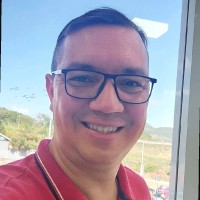 Anderson Santos Email & Phone Number