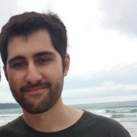 DD8 Employee Victor Stein's profile photo