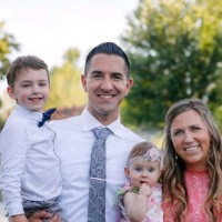 PACIFIC SANITATION, INC. Employee Sean Hyatt's profile photo