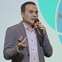 PT. Arfadia Employee Tessar Napitupulu's profile photo