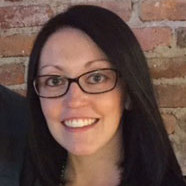 Dover Saddlery Employee Jessica Mitchell's profile photo